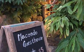 Macondo Mpai Bay