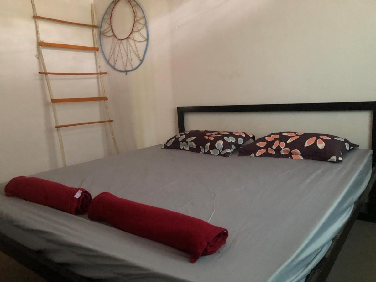 Macondo Mpai Bay Koh Rong Sanloem Buitenkant foto