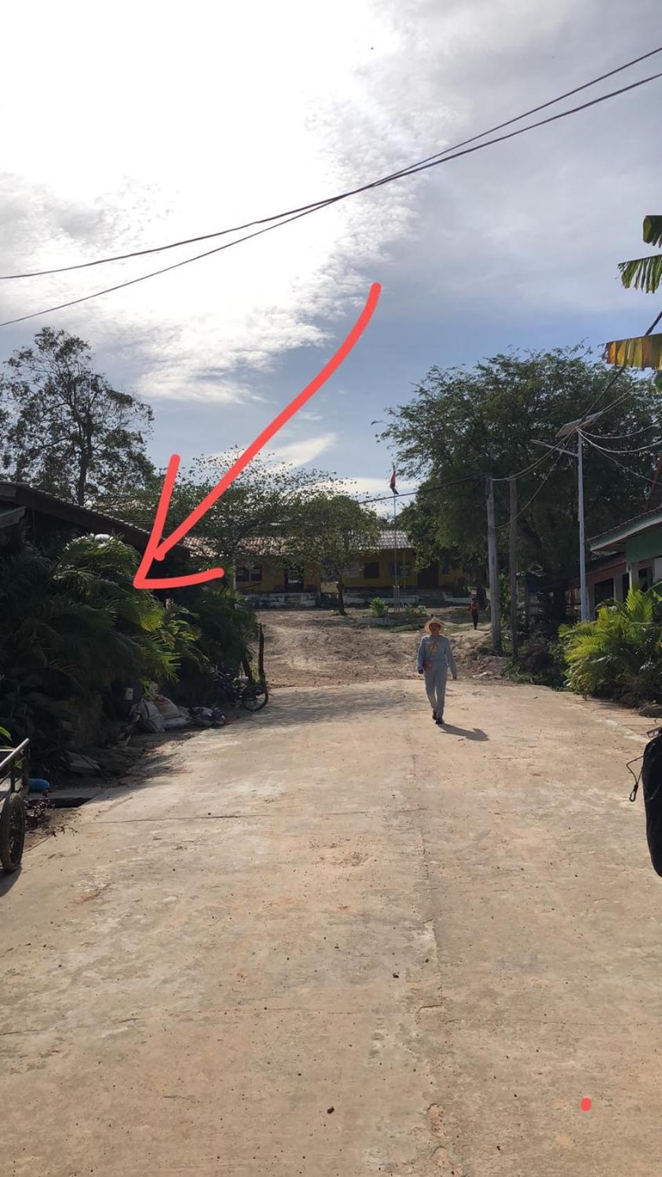 Macondo Mpai Bay Koh Rong Sanloem Kamer foto